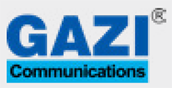 GAZI Communications GAZI Communications