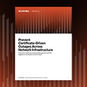 Next-Gen Trust Security Solution Brief