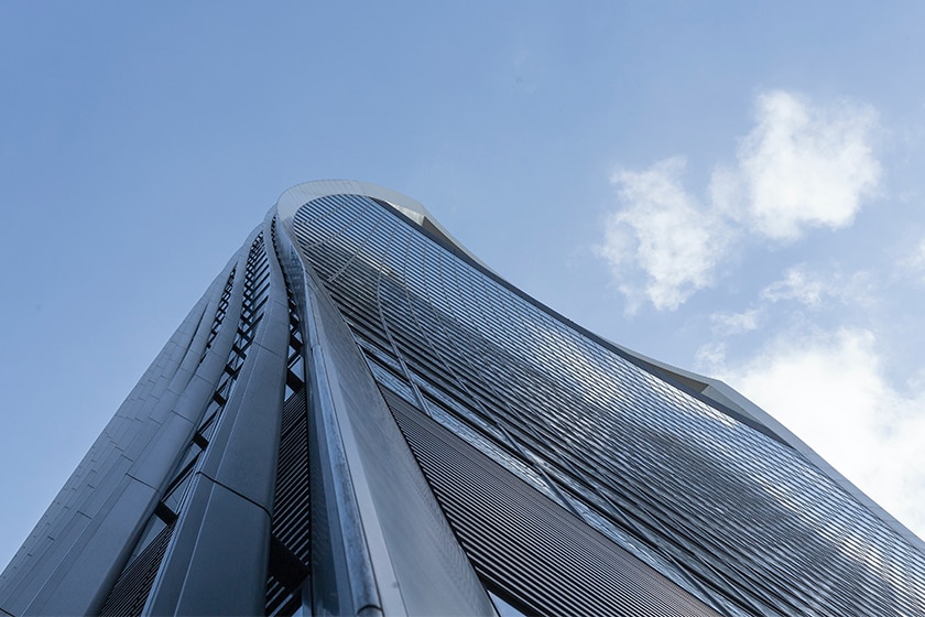 No-stress automation