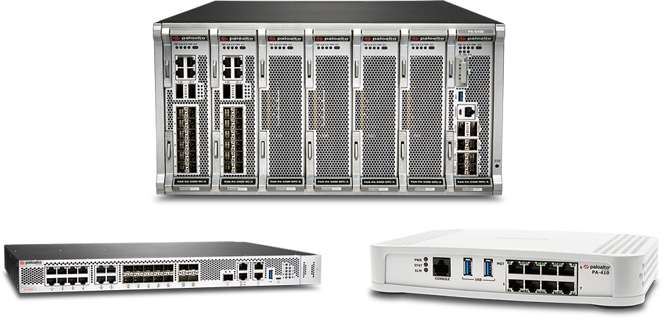 Tested. Trusted. Built for your Business.