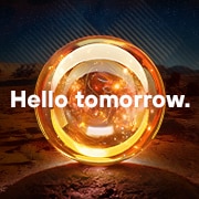Hello tomorrow