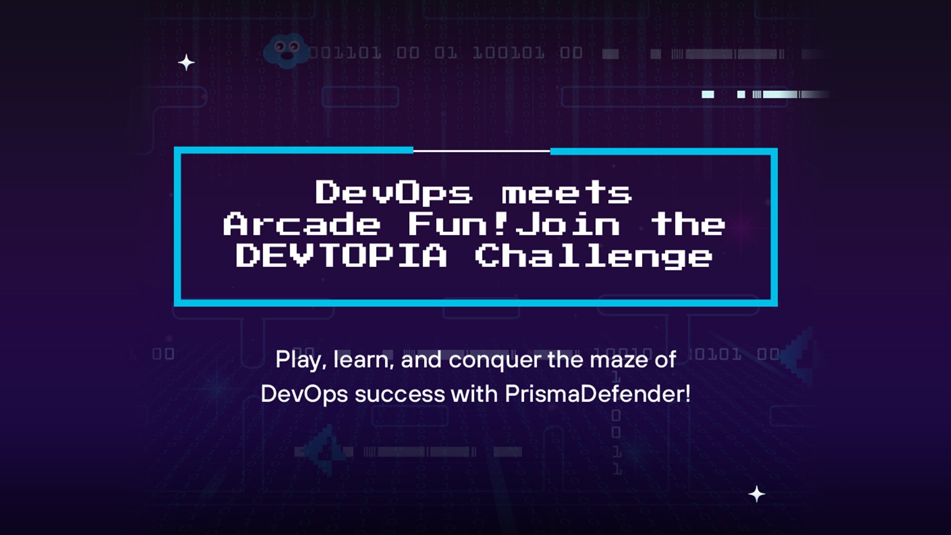 Devtopia game