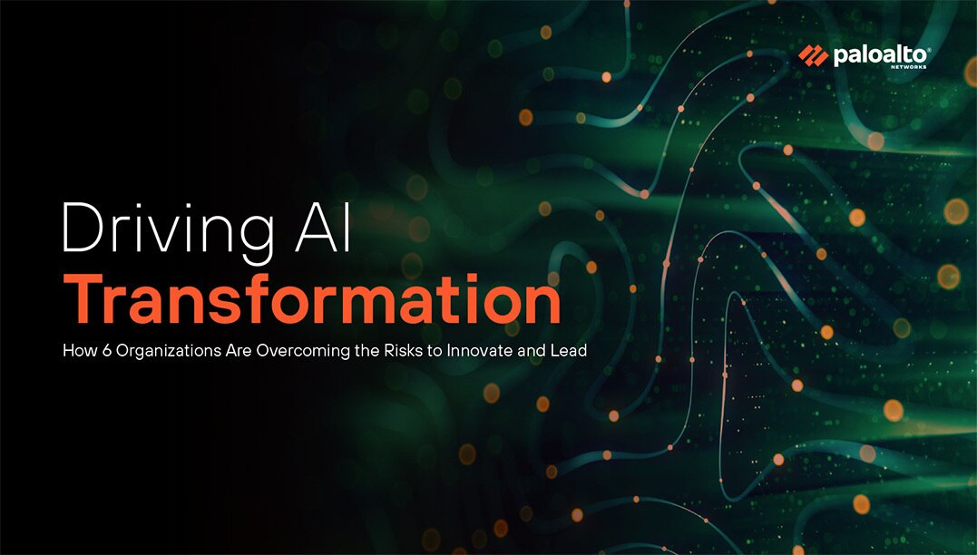 Driving AI Transformation