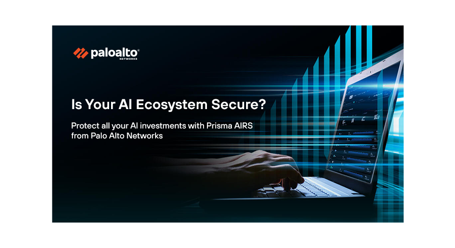 Is Your AI Ecosystem Secure?