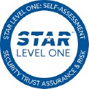 CSA Star 1
