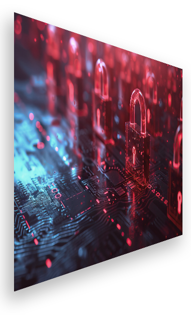 Security posture challenges