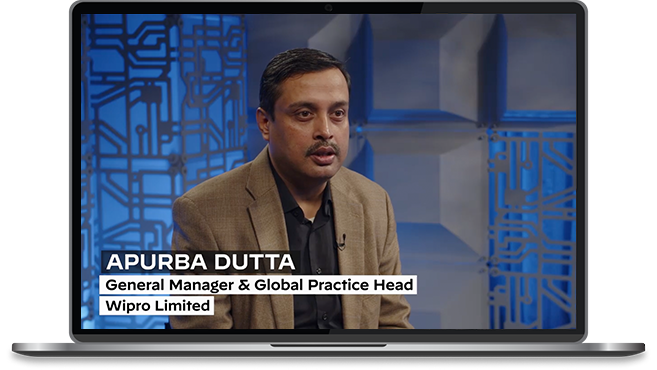 Unified SASE delivered by Wipro and Palo Alto Networks