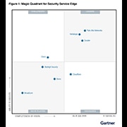 Gartner SSE 2026