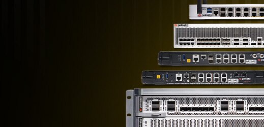AI-Powered Next Generation Hardware Firewall