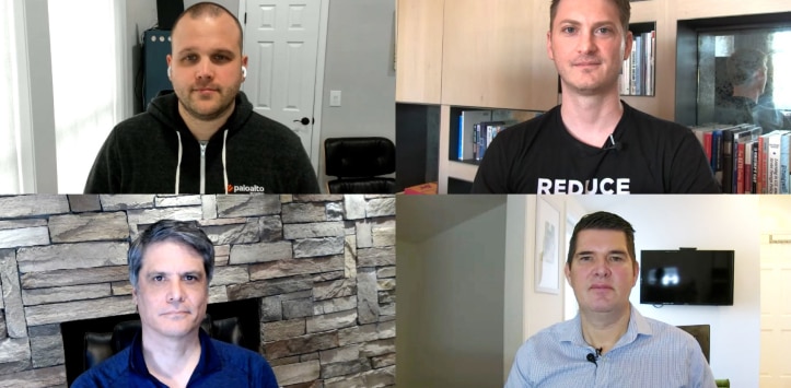 Rapid Response Security Experts