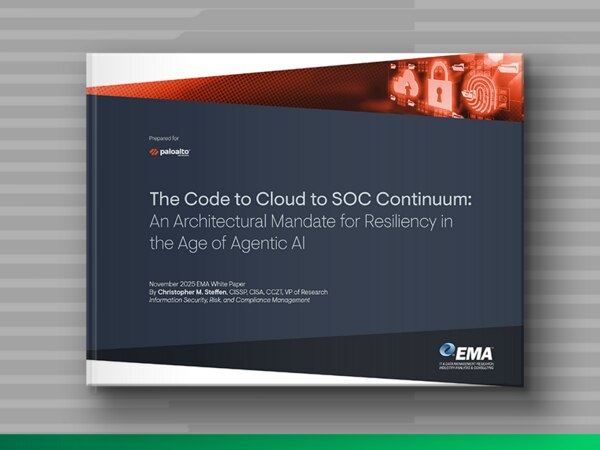 Enterprise Management Associates (EMA) Whitepaper