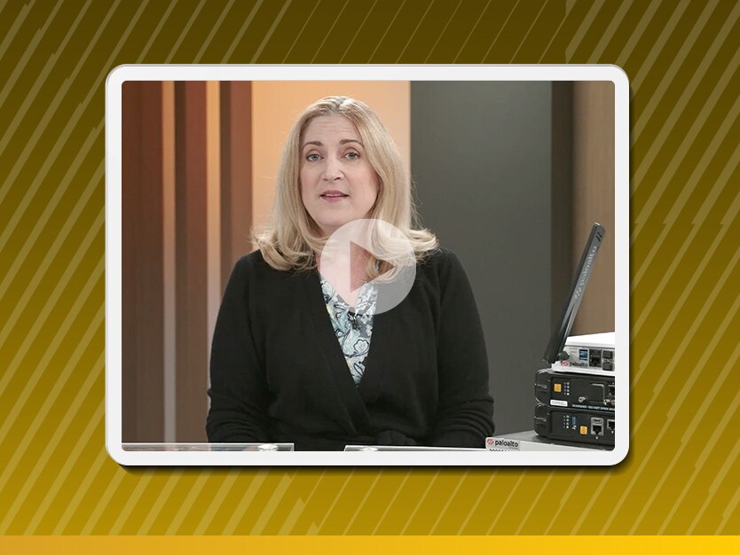New NGFWs: Delivering Higher Performance and Flexibility for Every Enterprise