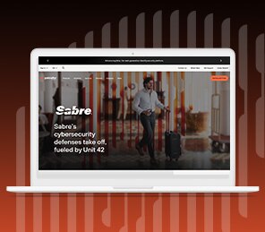 Sabre employee