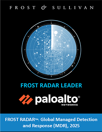 Read Frost & Sullivan’s full findings.