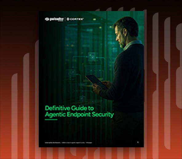 The Definitive Guide to Agentic Endpoint Security
