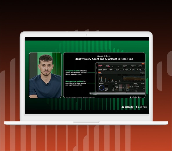 Prevent AI-Driven Attacks Webinar