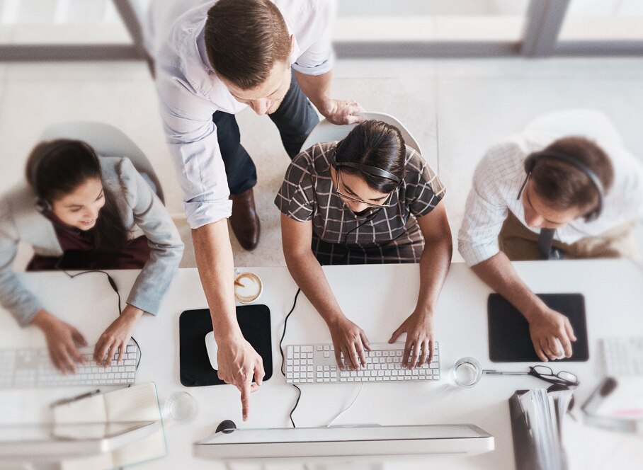 Subject matter expertise