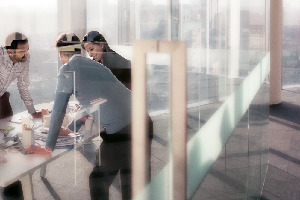 Powerful proprietary technology