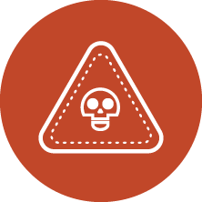 Define your unique threat landscape