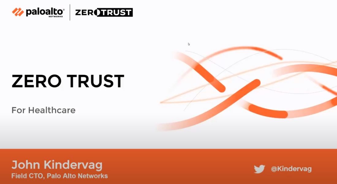 Bridging IT and OT Security with Claroty and Palo Alto Networks