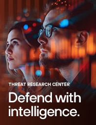 Threat Research Center