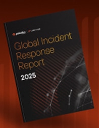 Unit 42 Global Incident Response Report