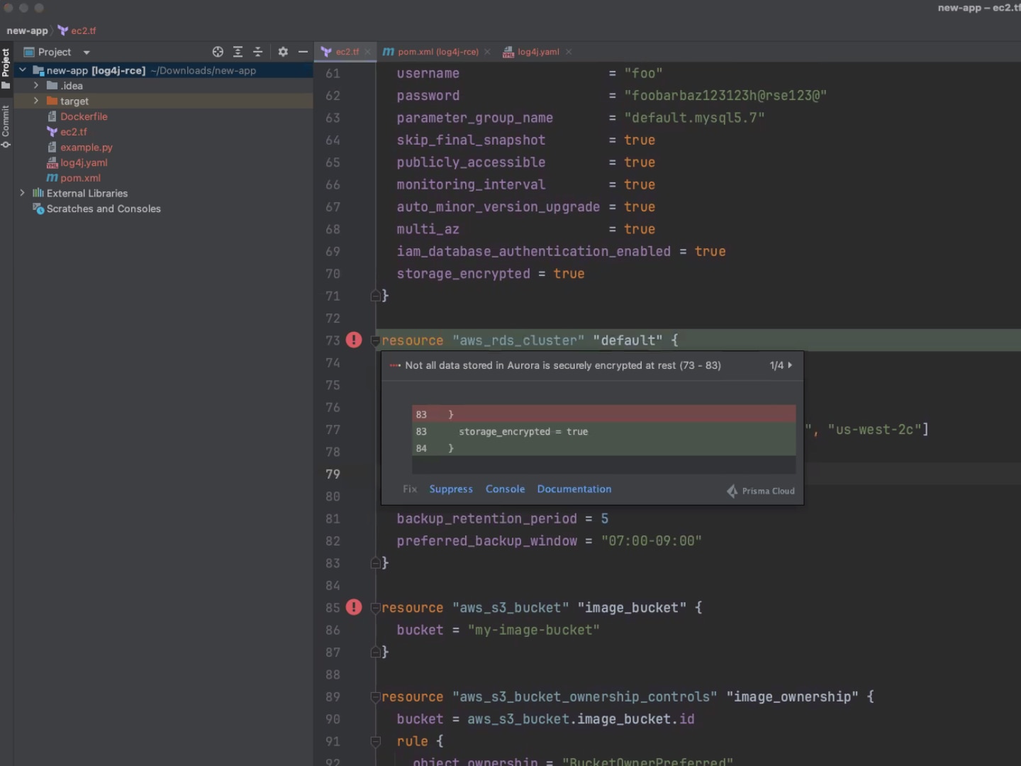 Prisma Cloud | Comprehensive Cloud Security - Palo Alto Networks