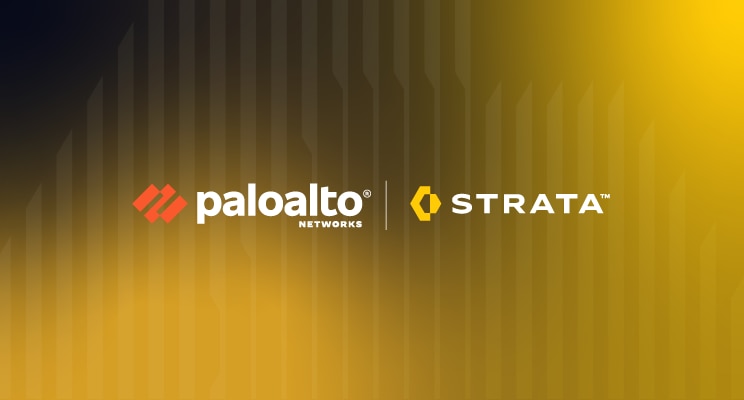 Strata Logging Service - Palo Alto Networks