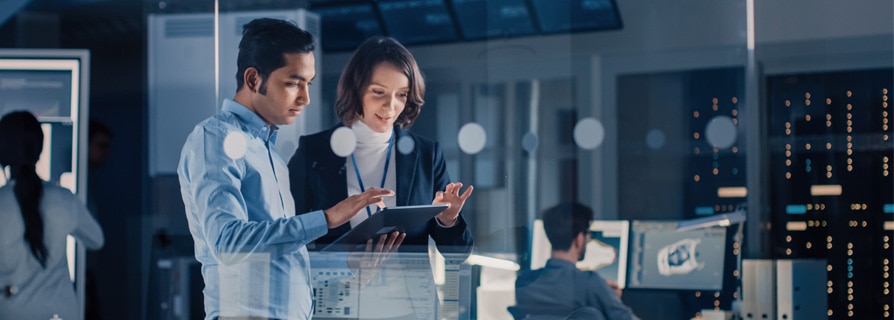 Consolidation: How Security Platforms Reduce Implementation Time and Supercharge Risk Posture