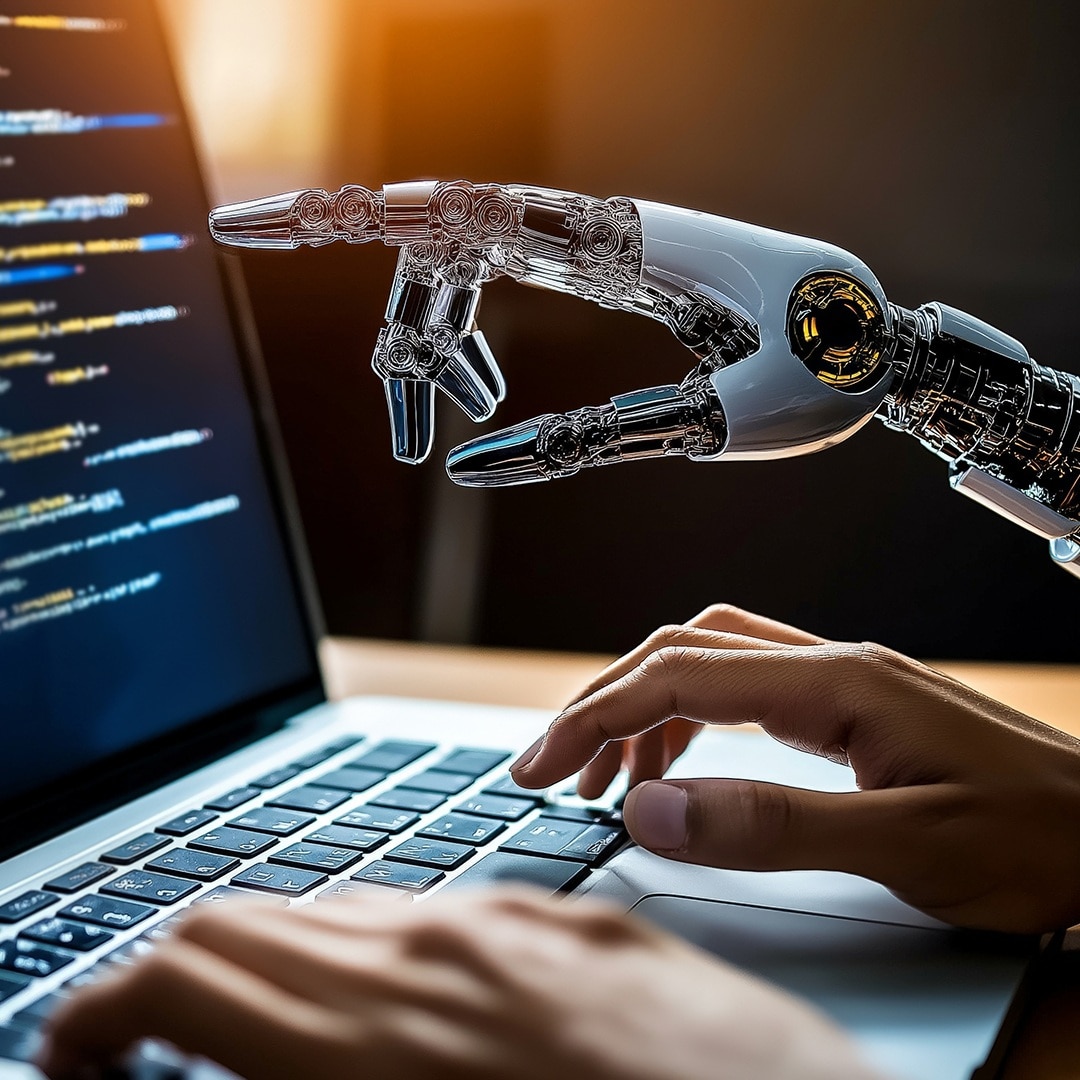 AI Wrote the Code…So Now Who’s Accountable?